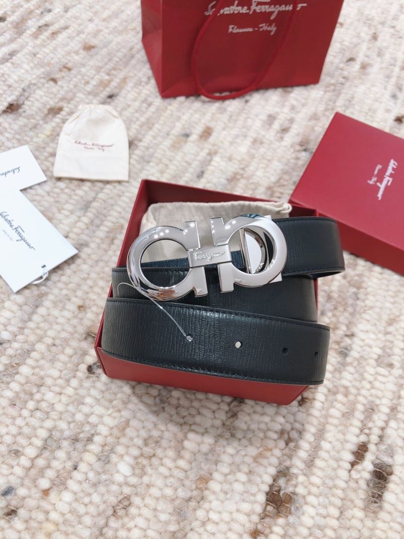 Ferragamo Belts